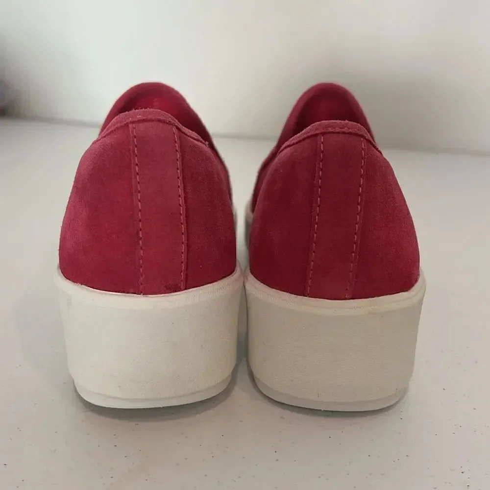 New Clarks Layton Petal Womens Shoes 8.5